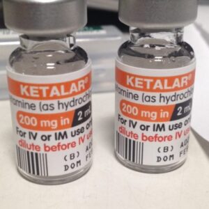 Buy Ketalar for Sale Online Without Prescription.